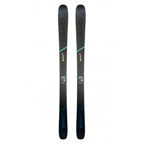 SKI KORE 93 W