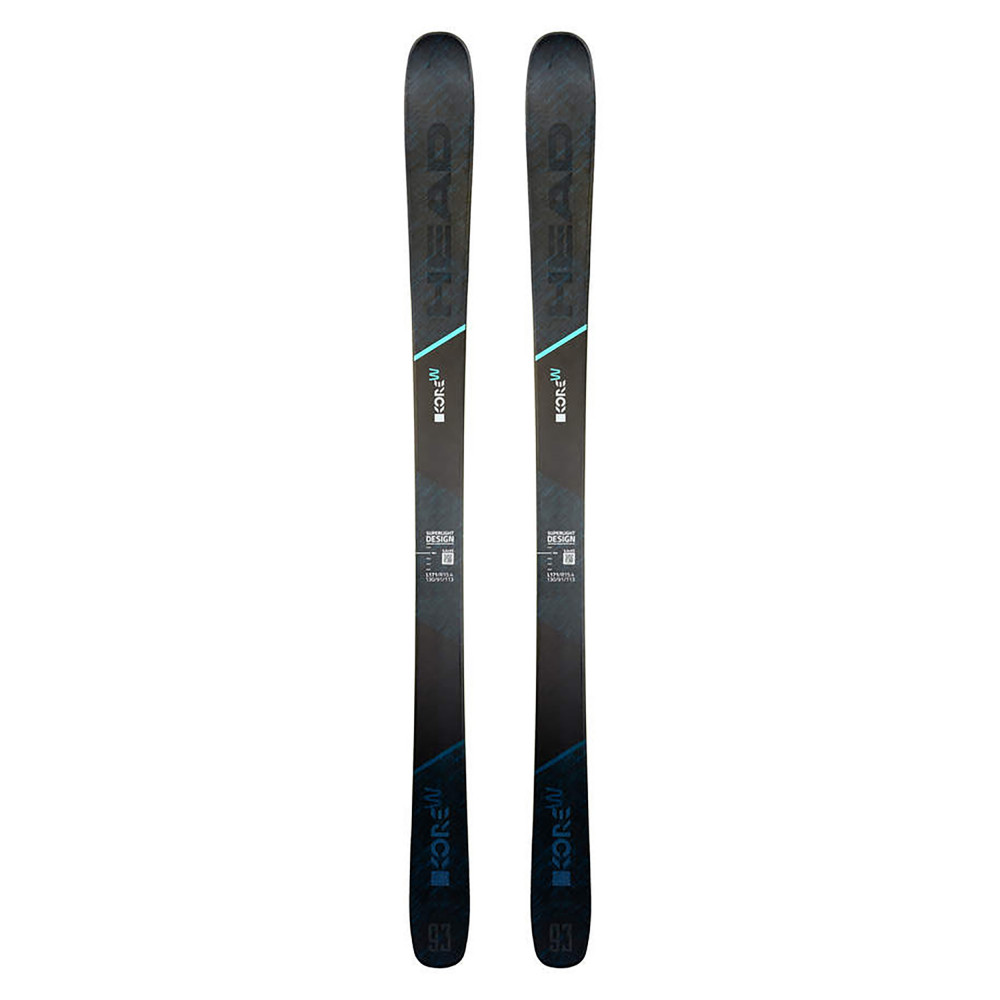 SKI KORE 93 W