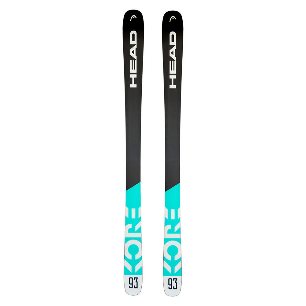 SKI KORE 93 W