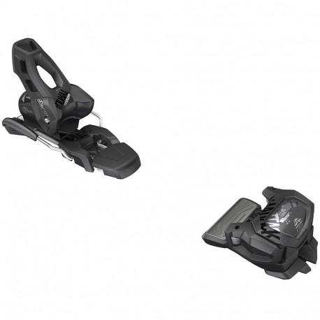 FIXATION DE SKI ATTACK² 11 GW BRAKE 90 SOLID BLACK FIXATION DE SKI ATTACK² 11 GW BRAKE 90 SOLID BLACK