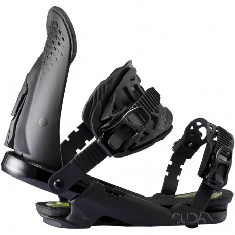 SNOWBOARD BINDINGS CUDA