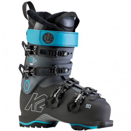 CHAUSSURES DE SKI BFC W 80