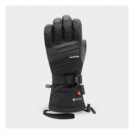 GUANTE CARGO 6 BLACK