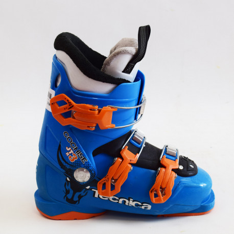 CHAUSSURES DE SKI JT3 COCHISE 