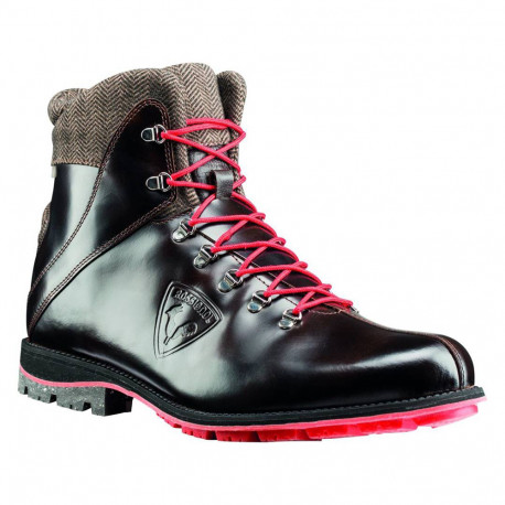 ZAPATOS 1907 CHAMONIX BROWN ZAPATOS 1907 CHAMONIX BROWN