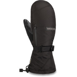 MOUFLES TITAN GORE-TEX MITT BLACK