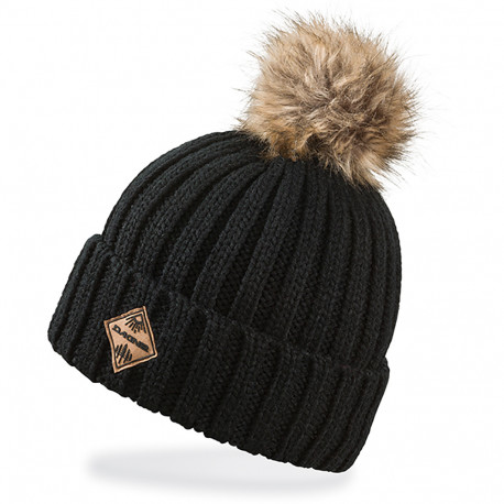 GORRO KYLIE BLACK