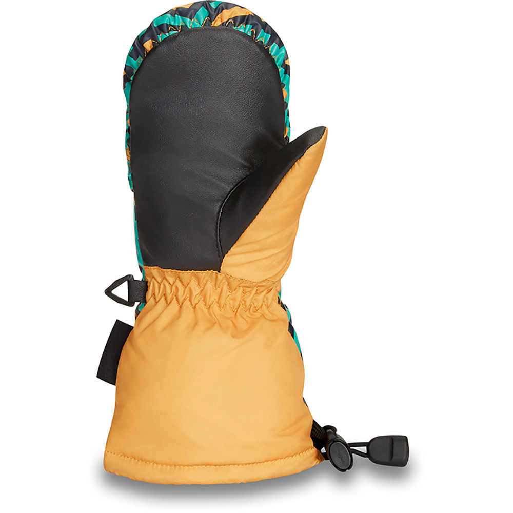 MITTEN SCRAMBLER GOLDENOWL