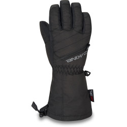 GLOVES TRACKER BLACK