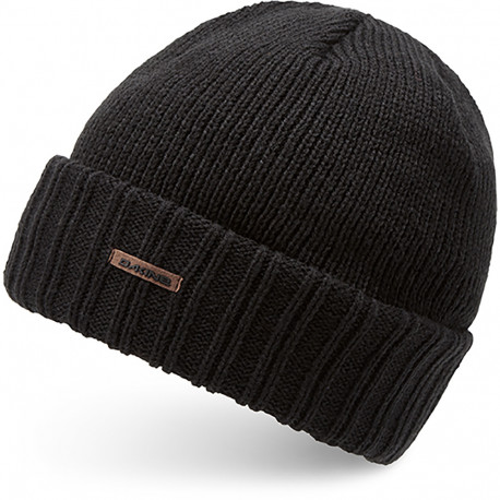 BONNET HARVEY BLACK SOLID BONNET HARVEY BLACK SOLID