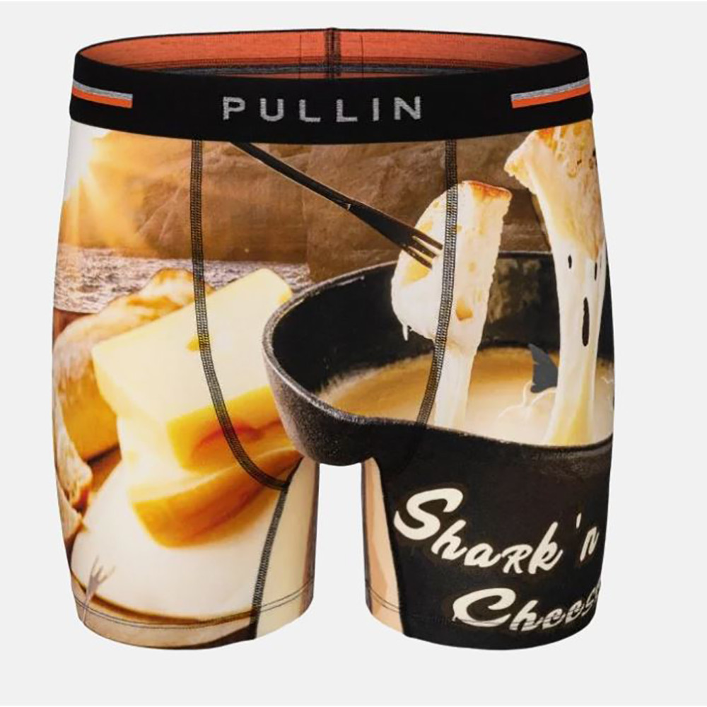 BOXERSHORT FASHION 2 SHARKCHEESE