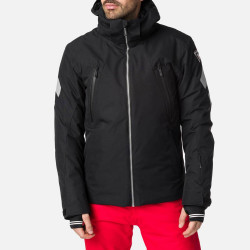 VESTE DE SKI CONTROLE JKT BLACK