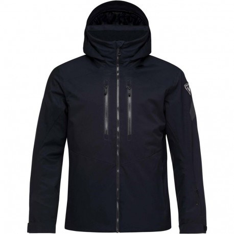 SKI JACKET FONCTION JKT BLACK