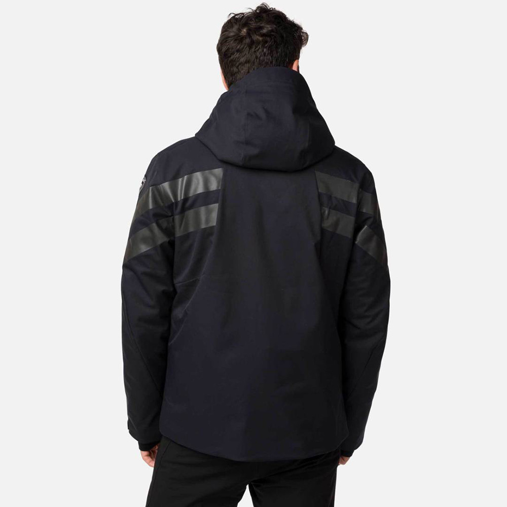 SKI JACKET FONCTION JKT BLACK