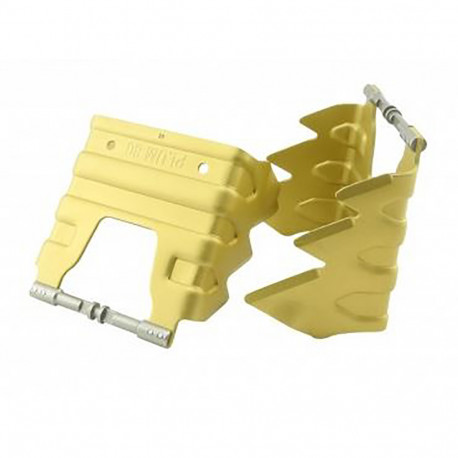 CRAMPONS 1X2 MTN/BACKLAND G80 CRAMPONS 1X2 MTN/BACKLAND G80