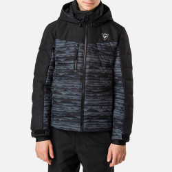 VESTE DE SKI BOY POLYDOWN PR JKT