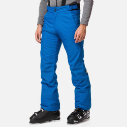 PANTALON DE ESQUÍ MARINE