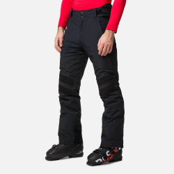 PANTALON DE SKI AERATION PANT BLACK