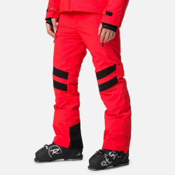 PANTALON DE SKI AERATION PANT GRIMSON