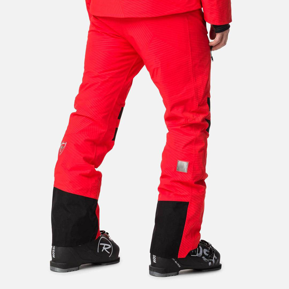 PANTALON DE SKI AERATION PANT GRIMSON