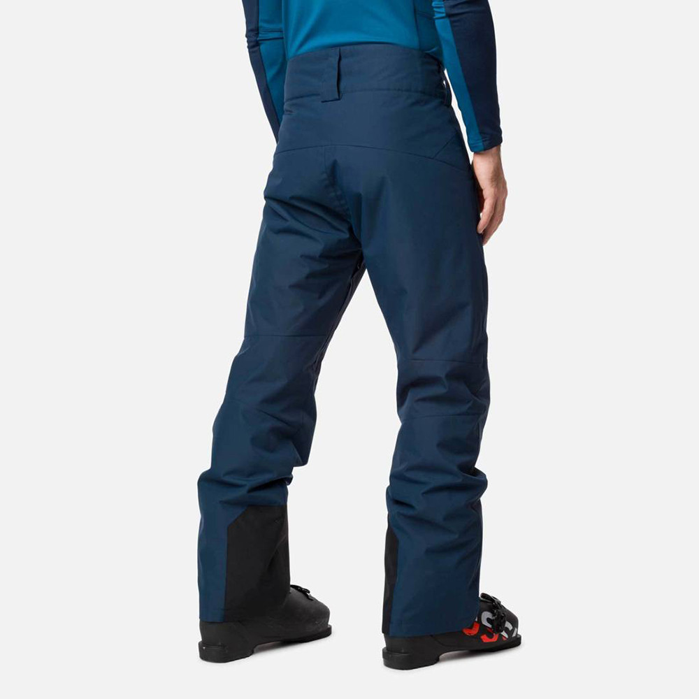  PANTALON DE SKI RELAX SKI PANT DARK NAVY