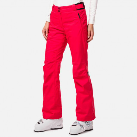 PANTALON DE SKI W SKI PANT ROSE WOOD