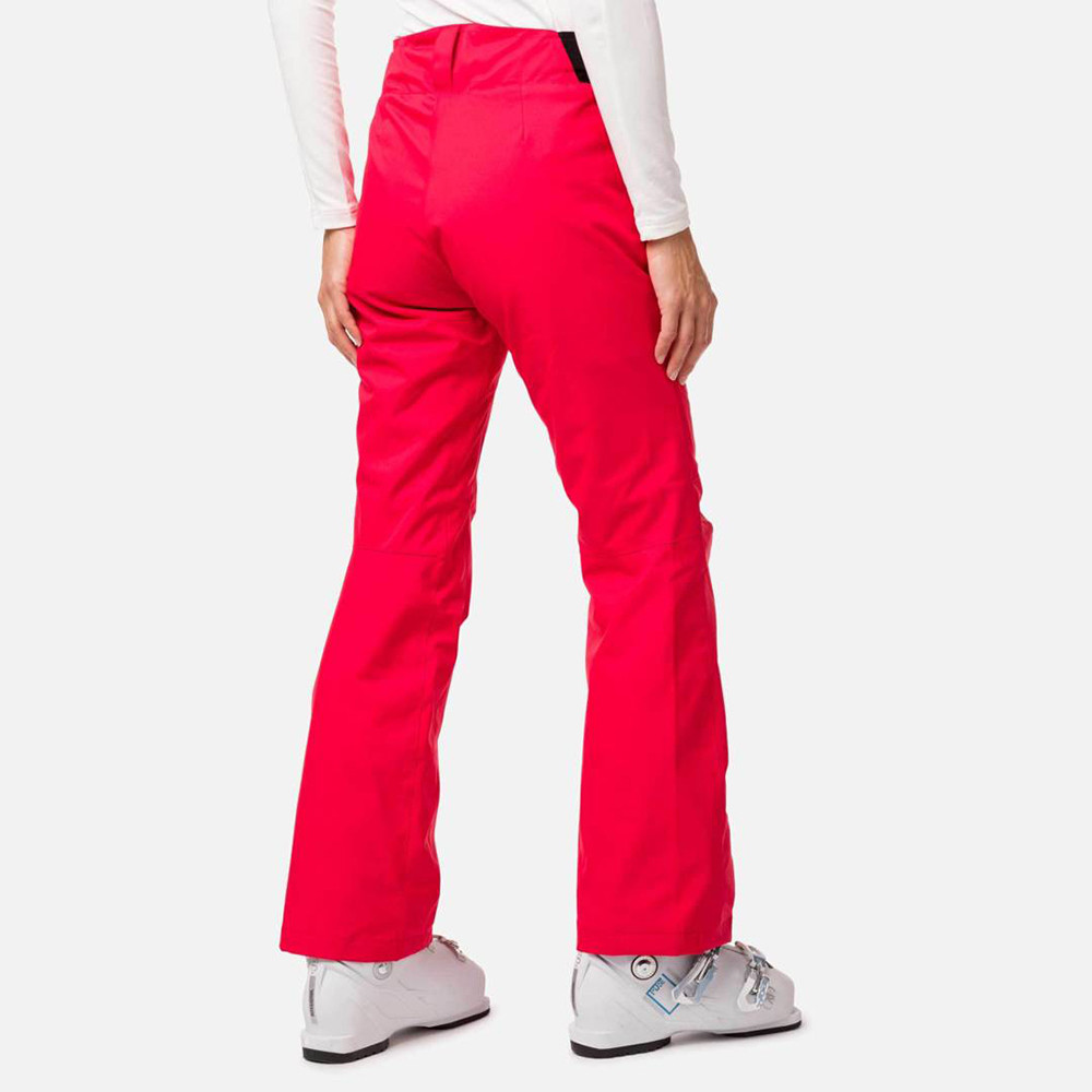 PANTALON DE SKI W SKI PANT ROSE WOOD