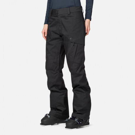 PANTALONI DA SCI W TYPE PANT BLACK