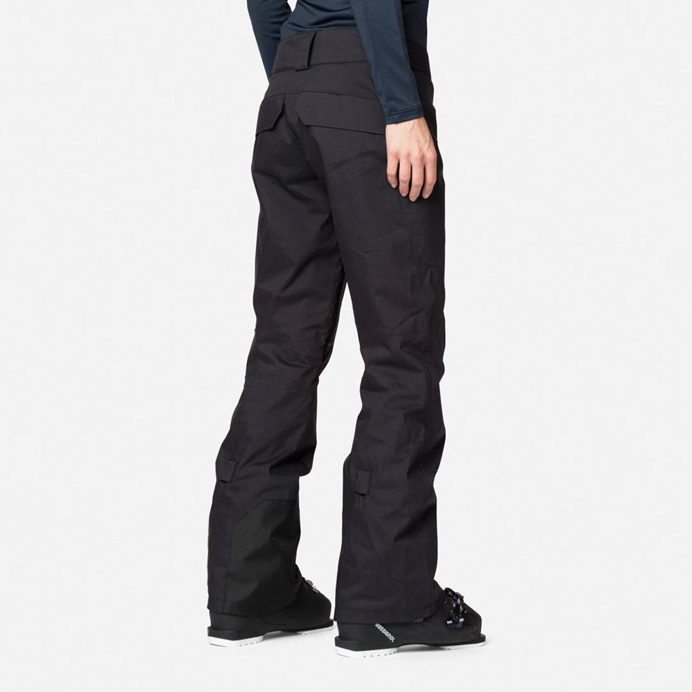 PANTALONI DA SCI W TYPE PANT BLACK