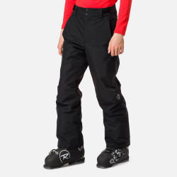 PANTALON DE SKI BOY SKI PANT BLACK