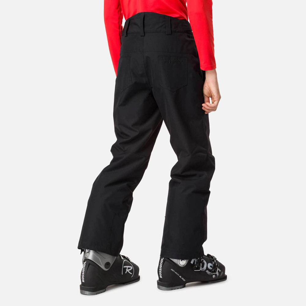 PANTALON DE SKI BOY SKI PANT BLACK