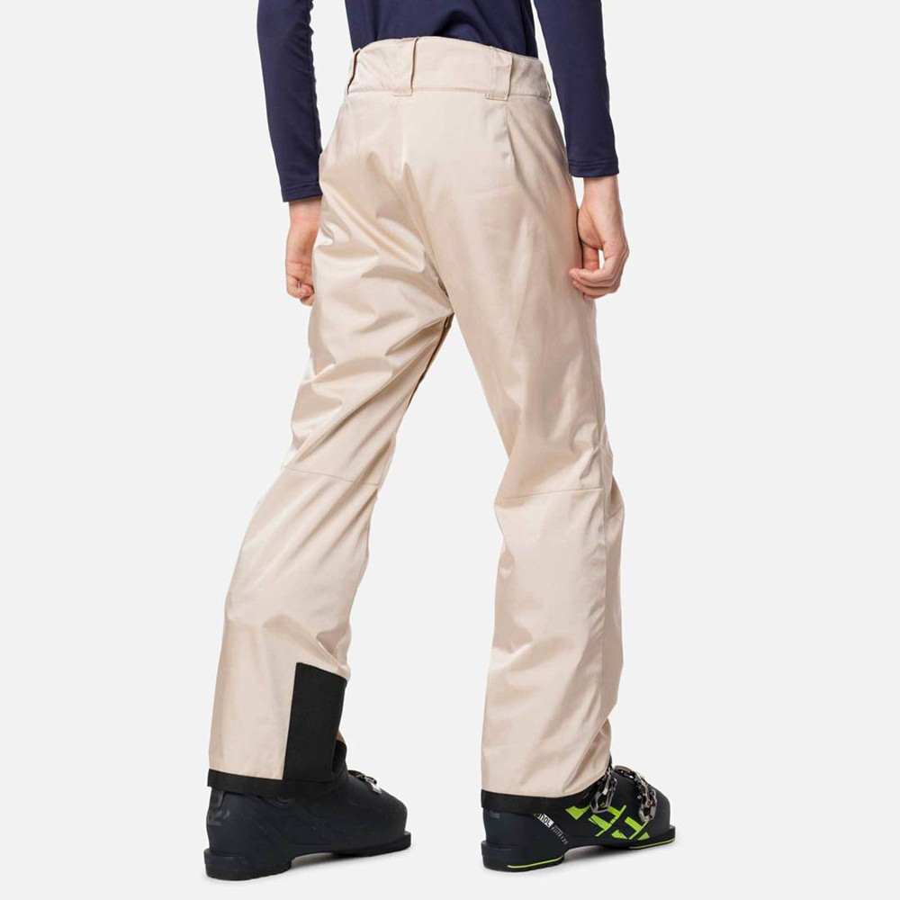 SKI PANT GIRL CONTROLE BASALT PANT