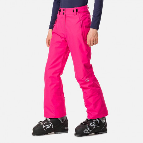 PANTALON DE ESQUI GIRL SKI PANT PINK FUSHIA