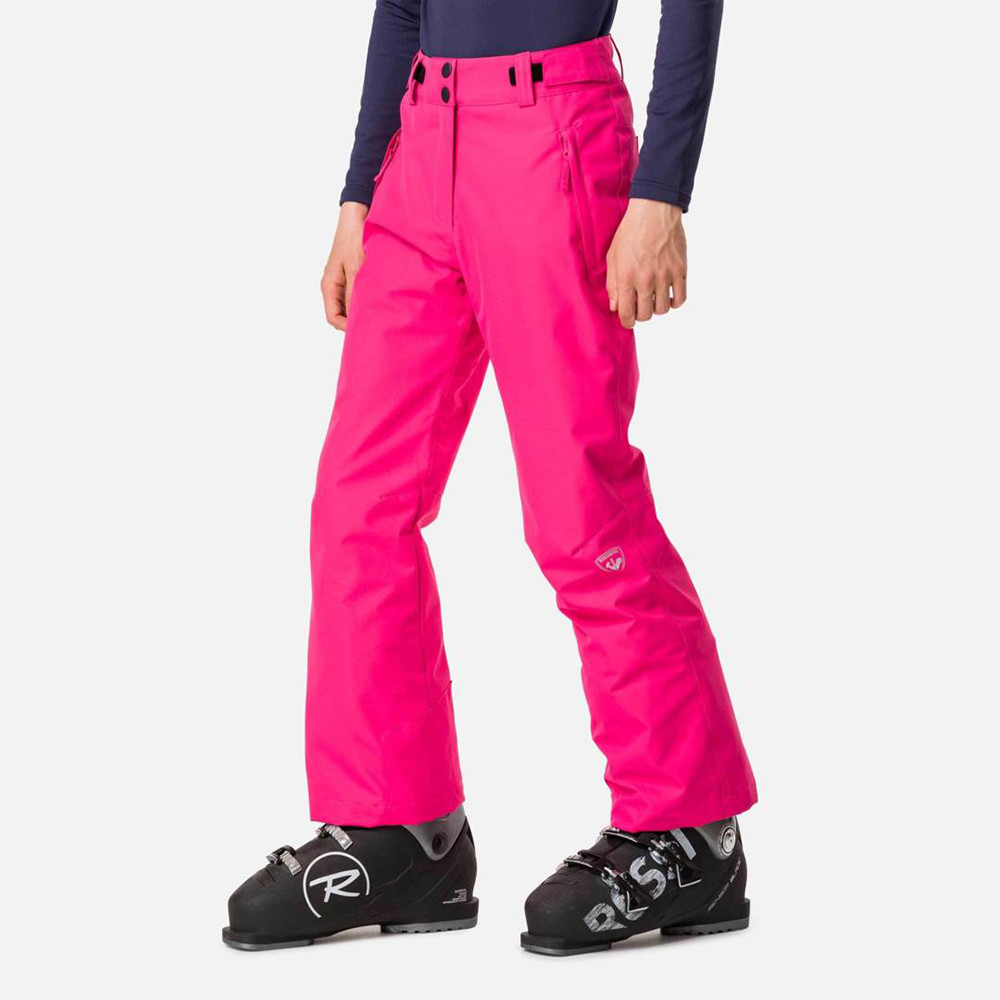 PANTALON DE ESQUI GIRL SKI PANT PINK FUSHIA