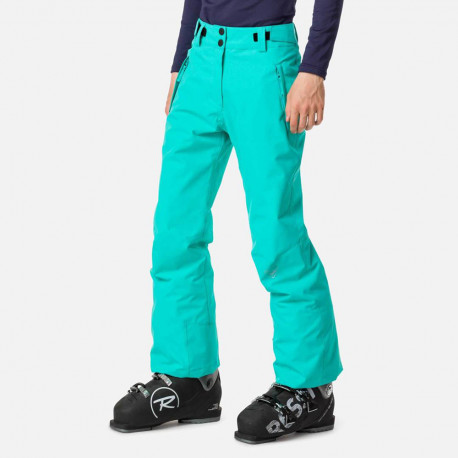 PANTALON DE SKI GIRL SKI PANT CERAMIC