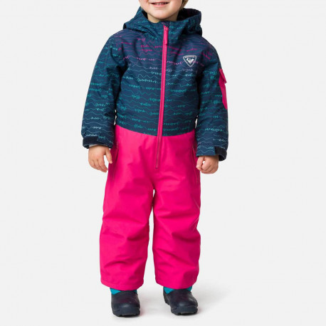 Rossignol sales combinaison ski