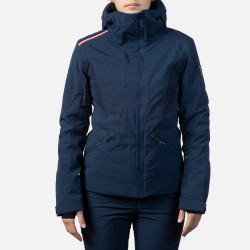 CHAQUETA DE ESQUI W CADRAN JKT DARK NAVY