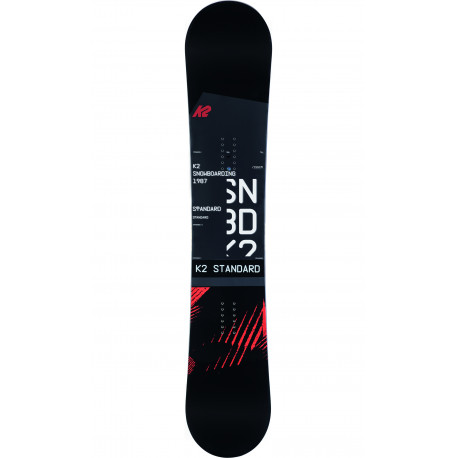 SNOWBOARD STANDARD