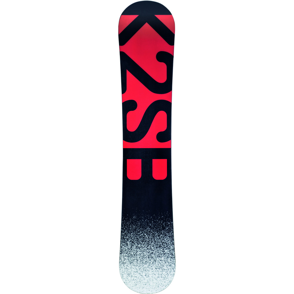 SNOWBOARD STANDARD