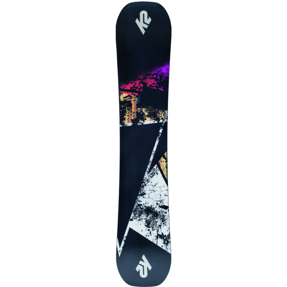 SNOWBOARD LIME LITE