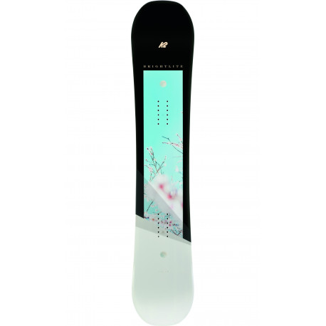 SNOWBOARD BRIGHT LITE