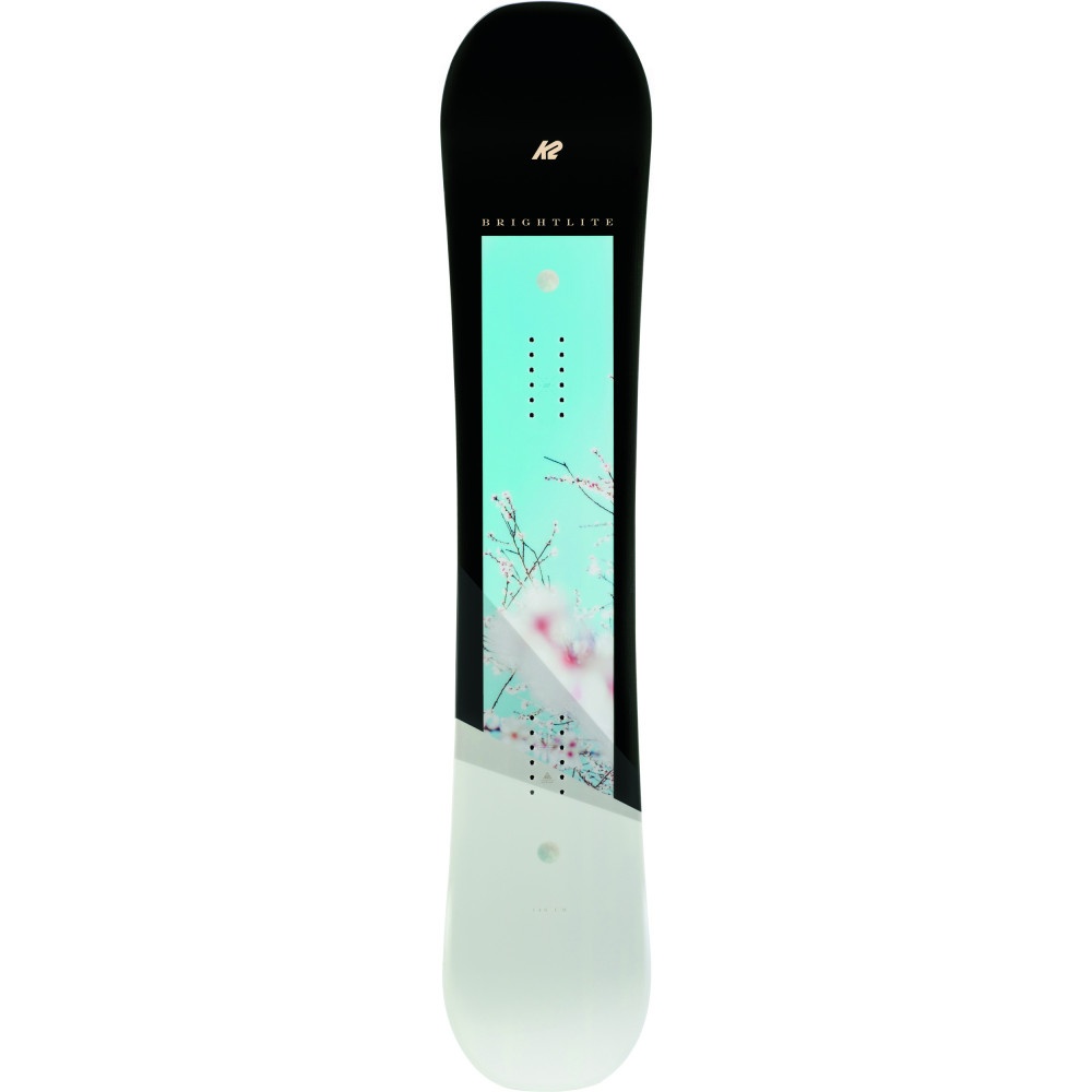 SNOWBOARD BRIGHT LITE