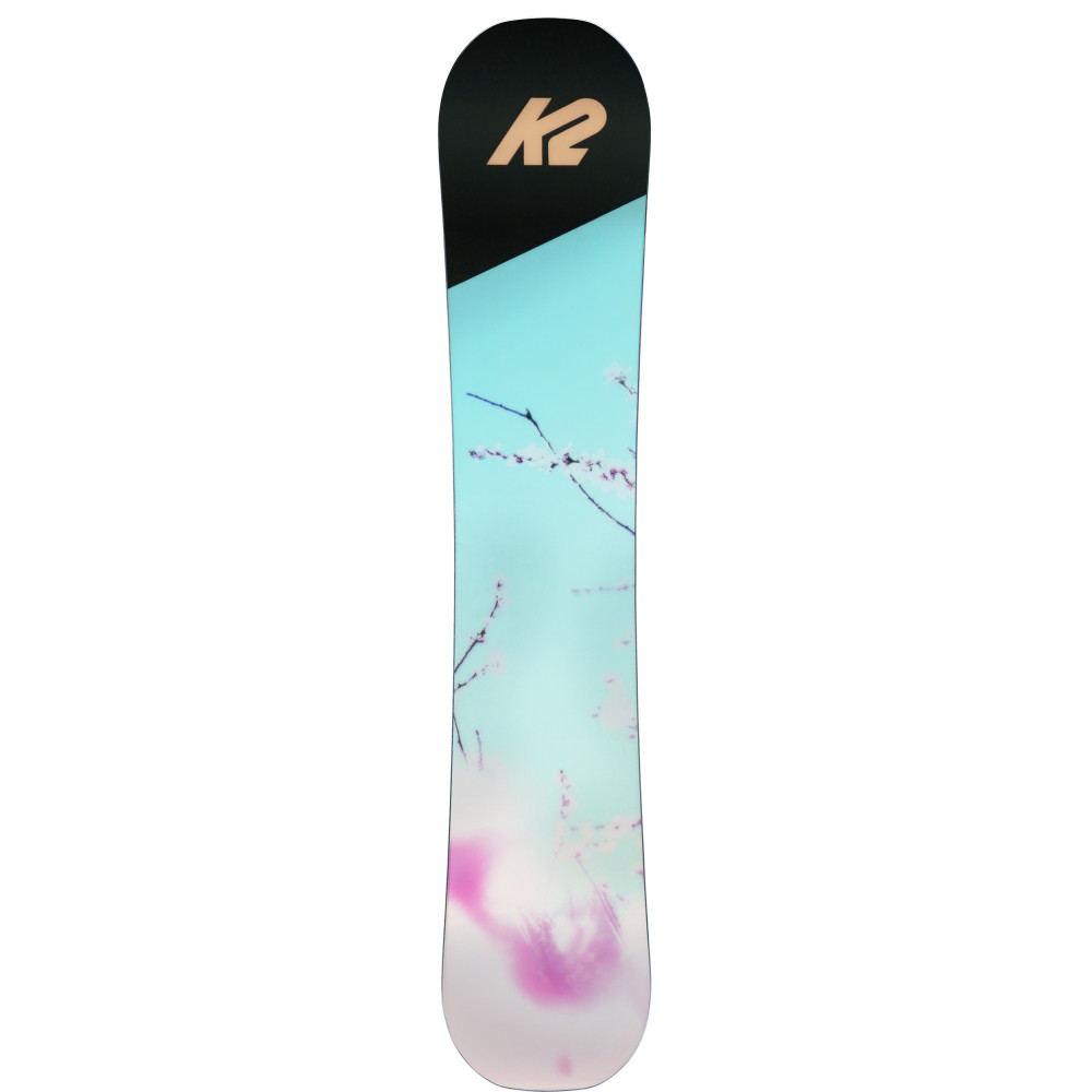 SNOWBOARD BRIGHT LITE