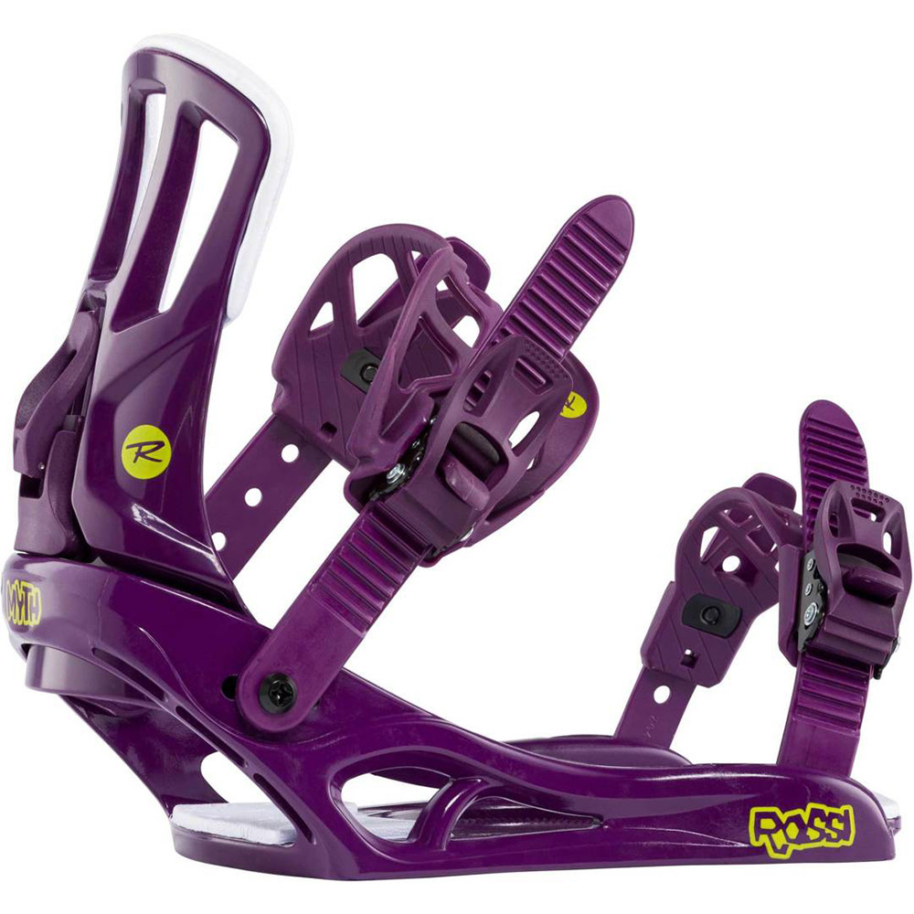 SNOWBOARD BINDINGS MYTH S/M