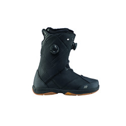 BOOTS DE SNOWBOARD MAYSIS BLACK