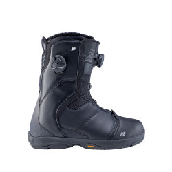 SCARPONI SNOWBOARD CONTOUR BLACK