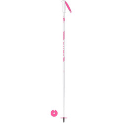 BATONS DE SKI ELITE LIGHT WHITE