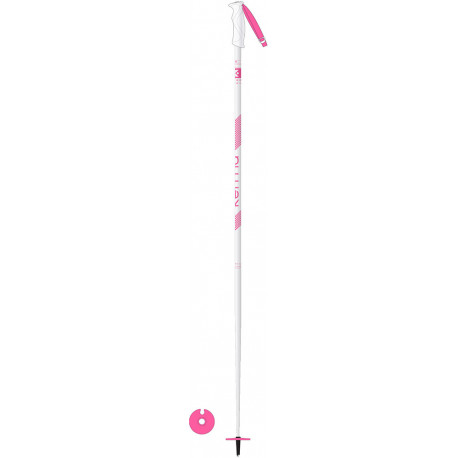 BATONS DE SKI ELITE LIGHT WHITE