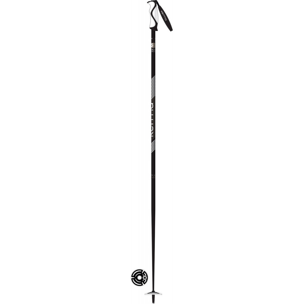 SKI POLES ELITE PRO