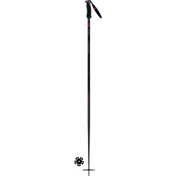 BATONS DE SKI LEGEND CARBON SAFETY